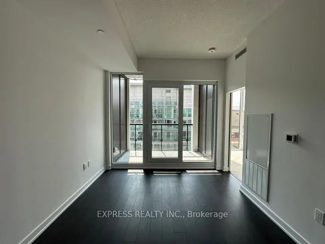 Photo 4 of Unit 1323, 121 St Patrick Street, Toronto, University — HOMEH