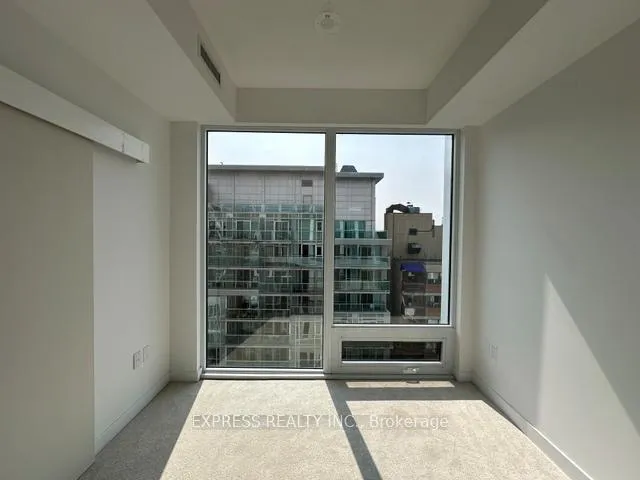 Photo 5 of Unit 1323, 121 St Patrick Street, Toronto, University — HOMEH