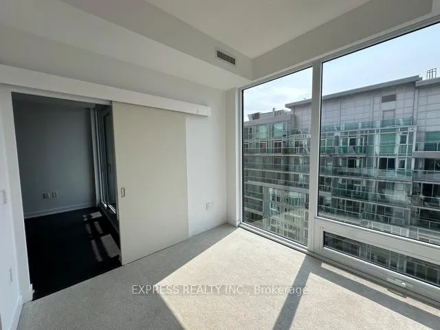 Photo 11 of Unit 1323, 121 St Patrick Street, Toronto, University — HOMEH