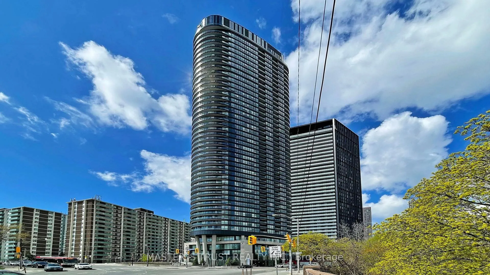 Photo 1 of Unit 720, 585 Bloor Street E, Toronto, North St. James Town — HOMEH