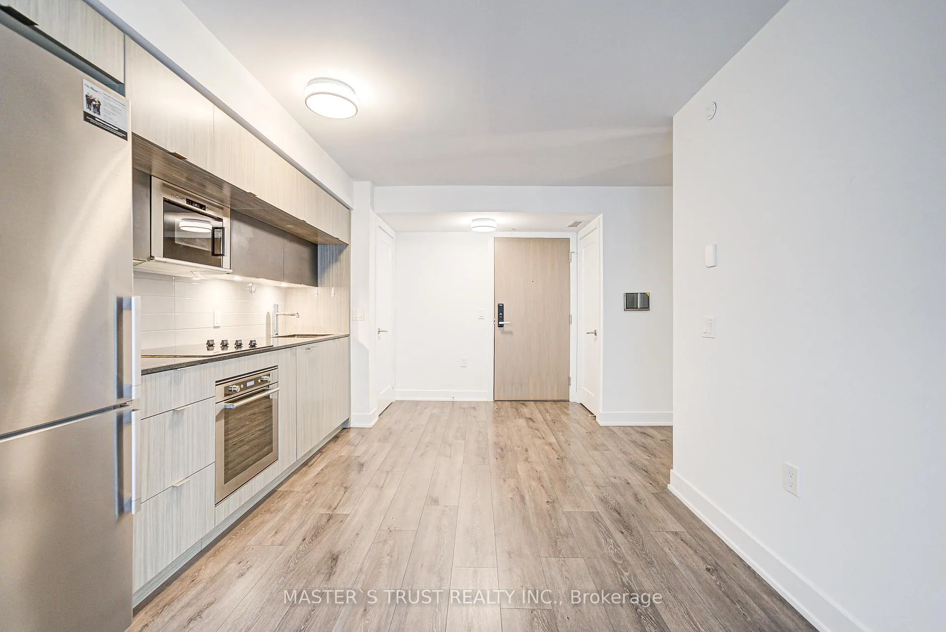 Photo 17 of Unit 720, 585 Bloor Street E, Toronto, North St. James Town — HOMEH