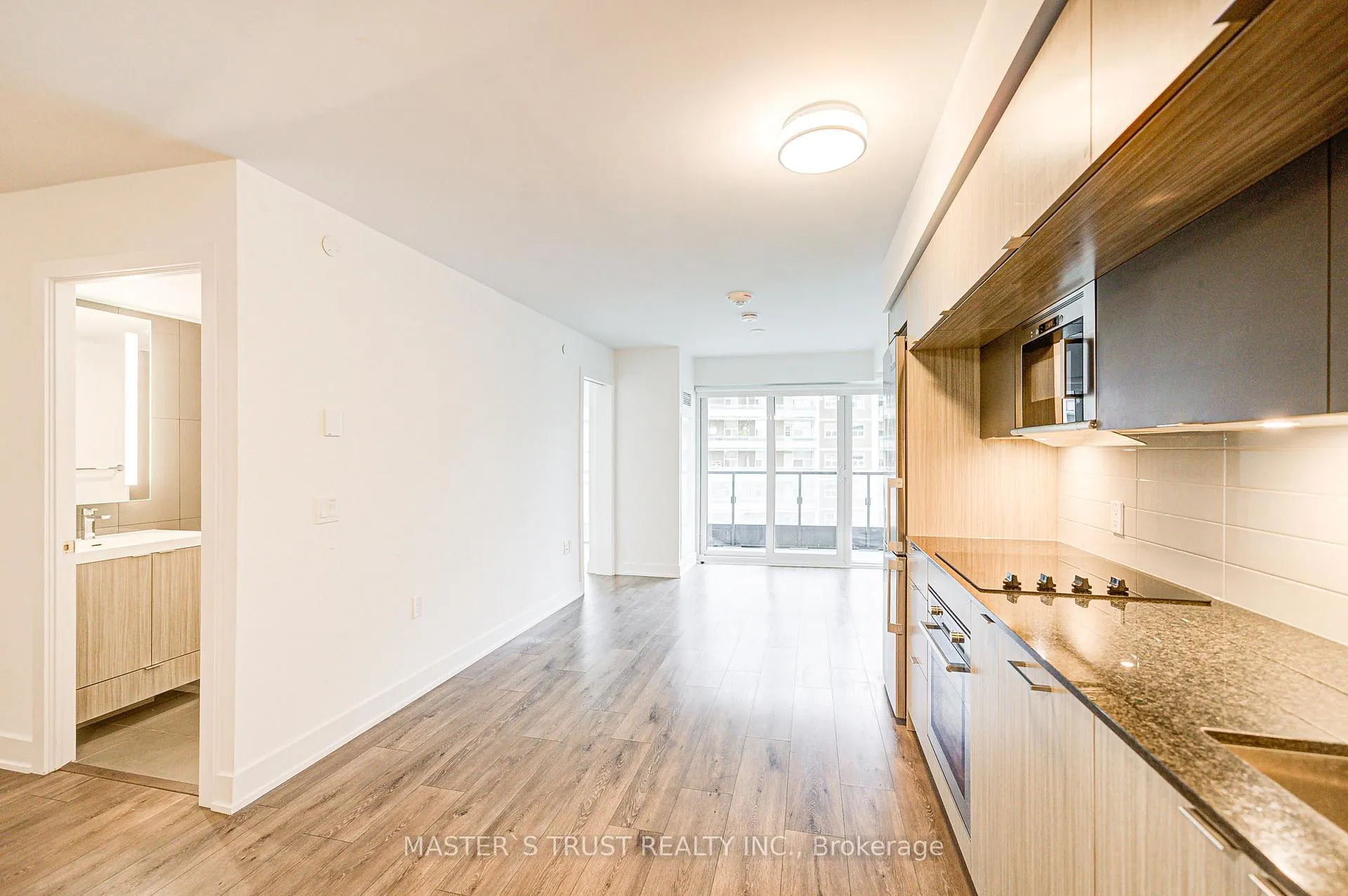 Photo 19 of Unit 720, 585 Bloor Street E, Toronto, North St. James Town — HOMEH