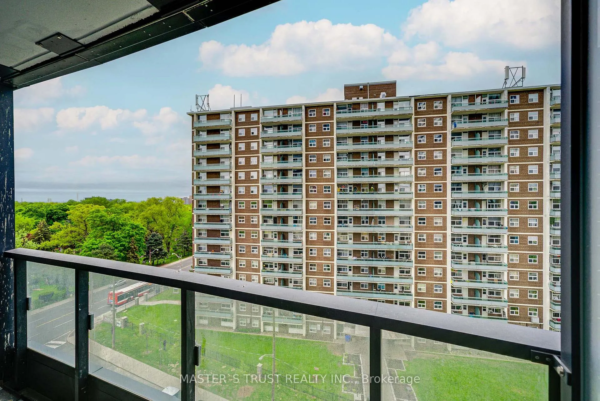 Photo 30 of Unit 720, 585 Bloor Street E, Toronto, North St. James Town — HOMEH