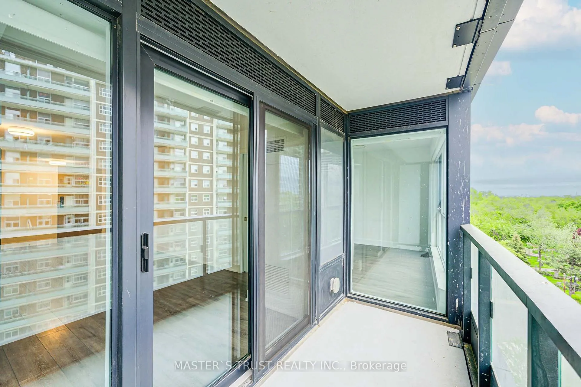 Photo 31 of Unit 720, 585 Bloor Street E, Toronto, North St. James Town — HOMEH