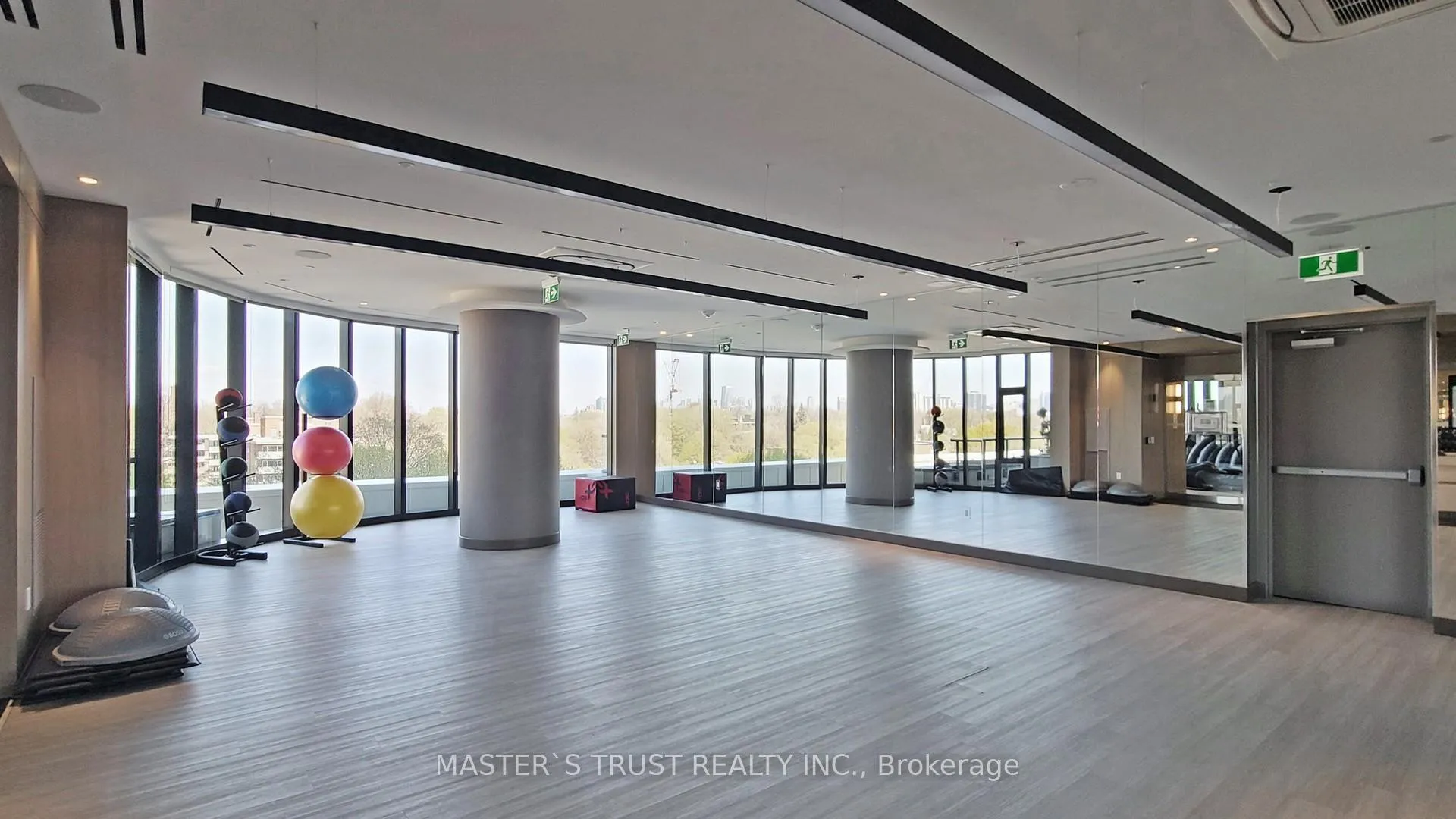 Photo 36 of Unit 720, 585 Bloor Street E, Toronto, North St. James Town — HOMEH