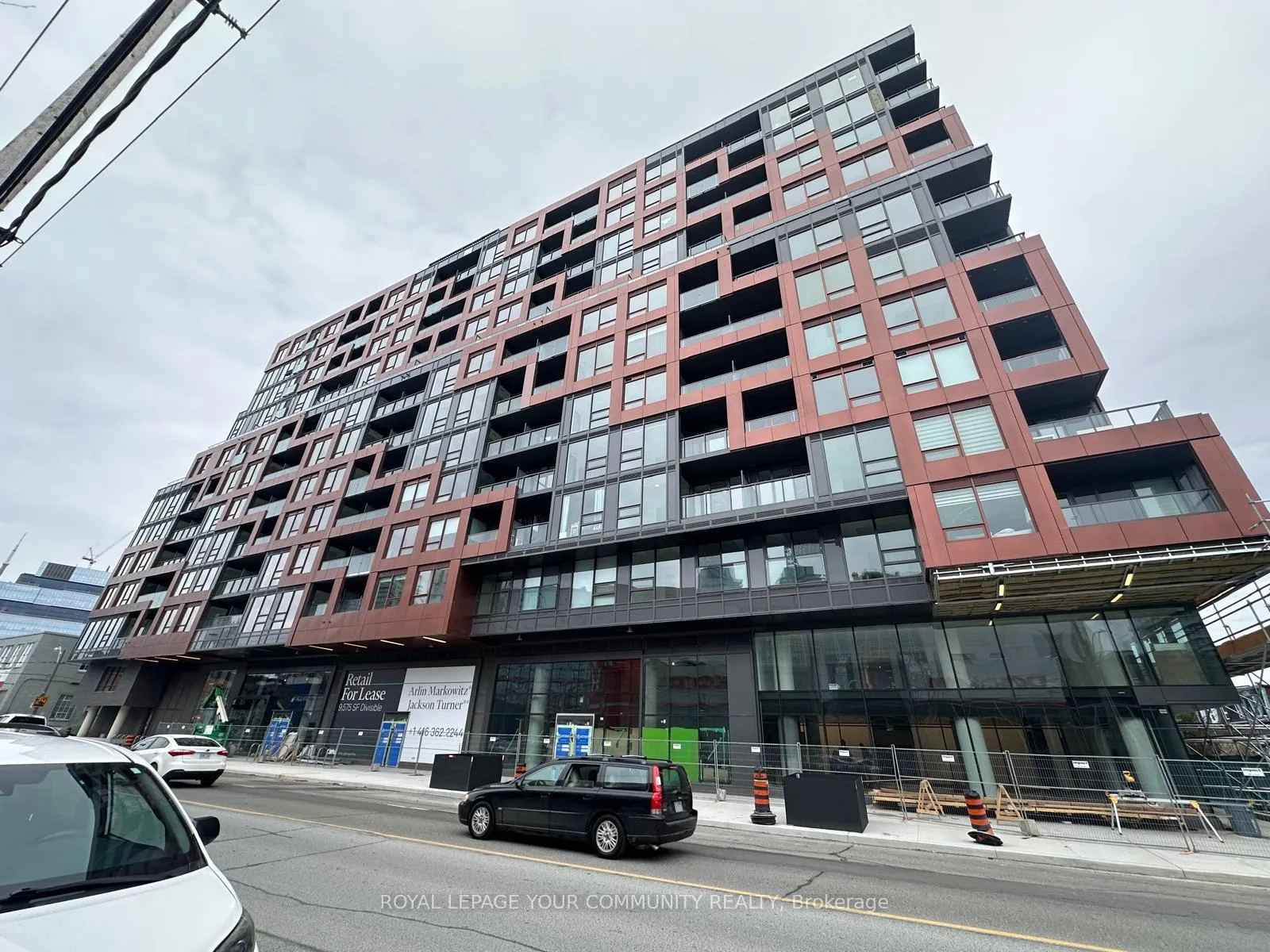 Photo 2 of Unit 915, 28 Eastern Avenue, Toronto, Moss Park — HOMEH