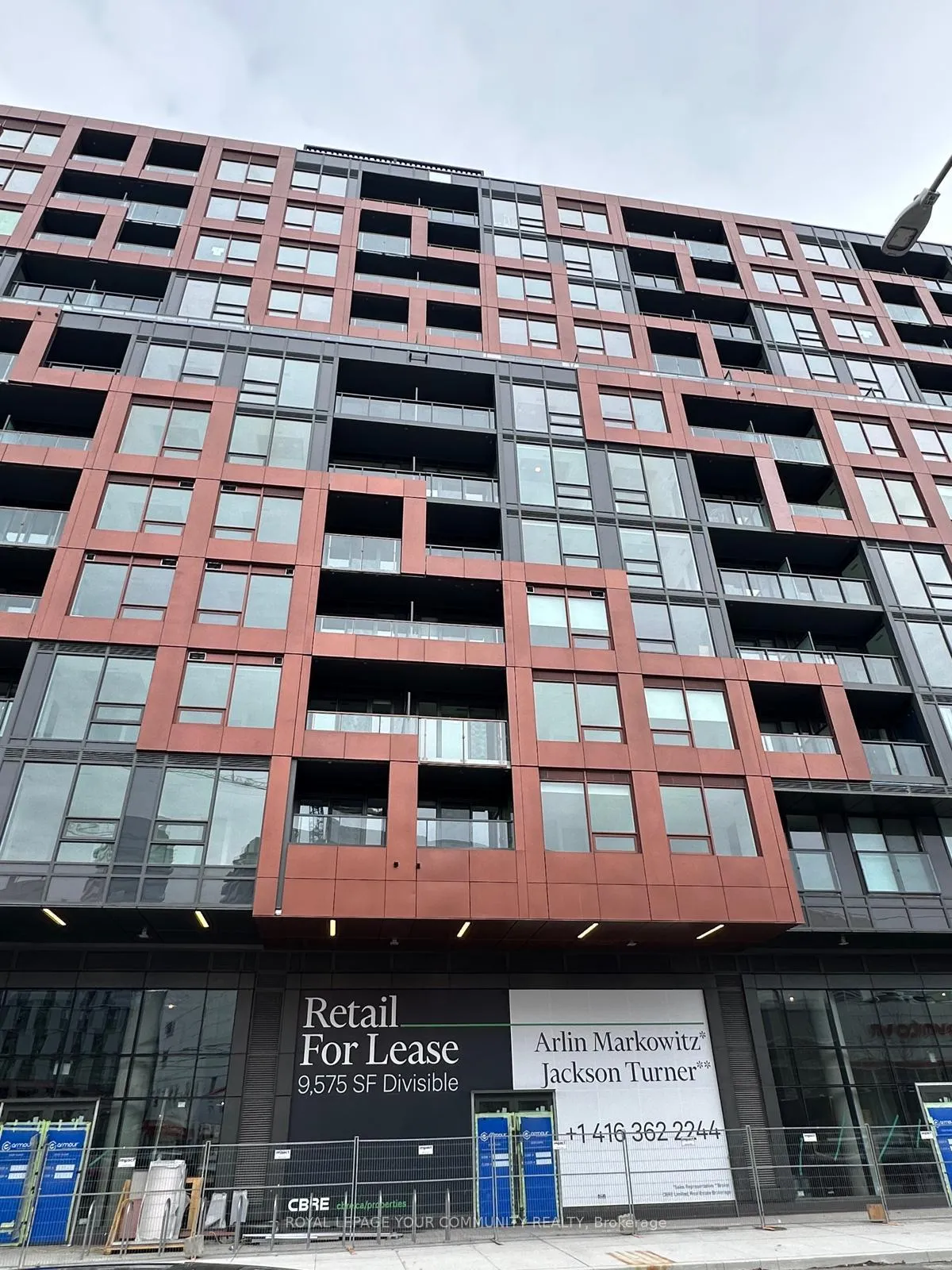 Photo 3 of Unit 915, 28 Eastern Avenue, Toronto, Moss Park — HOMEH