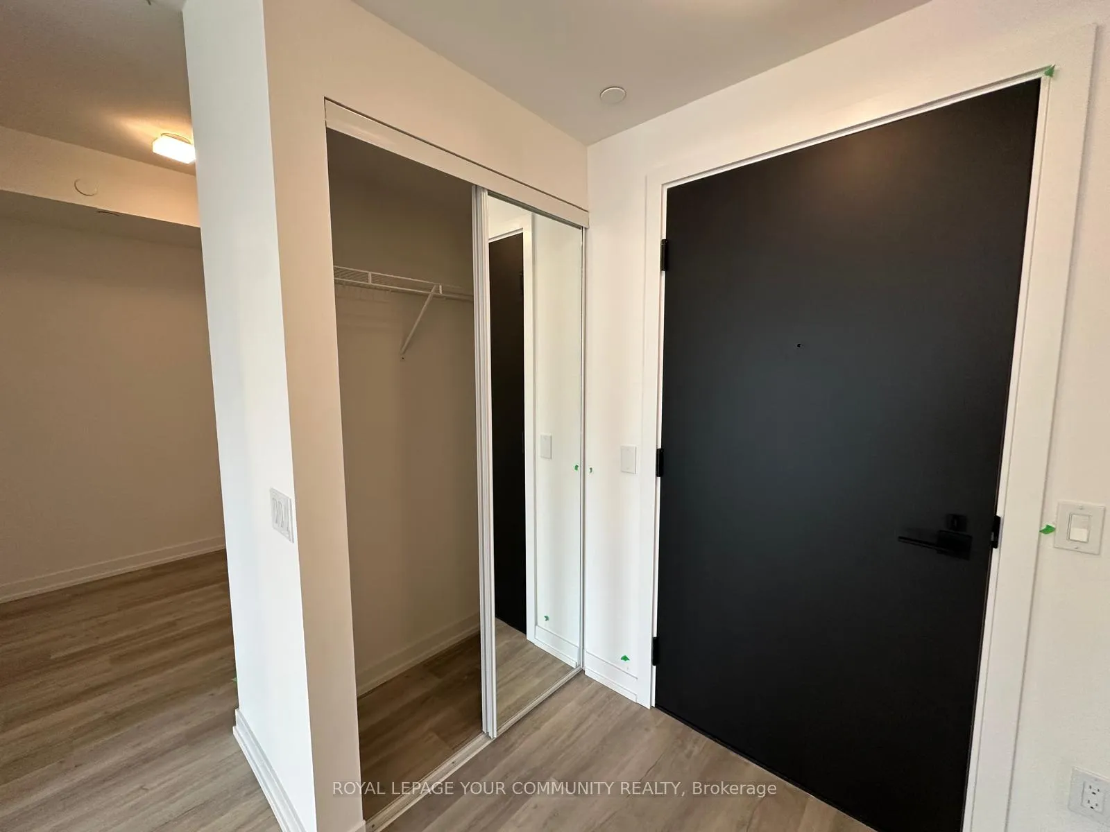 Photo 5 of Unit 915, 28 Eastern Avenue, Toronto, Moss Park — HOMEH