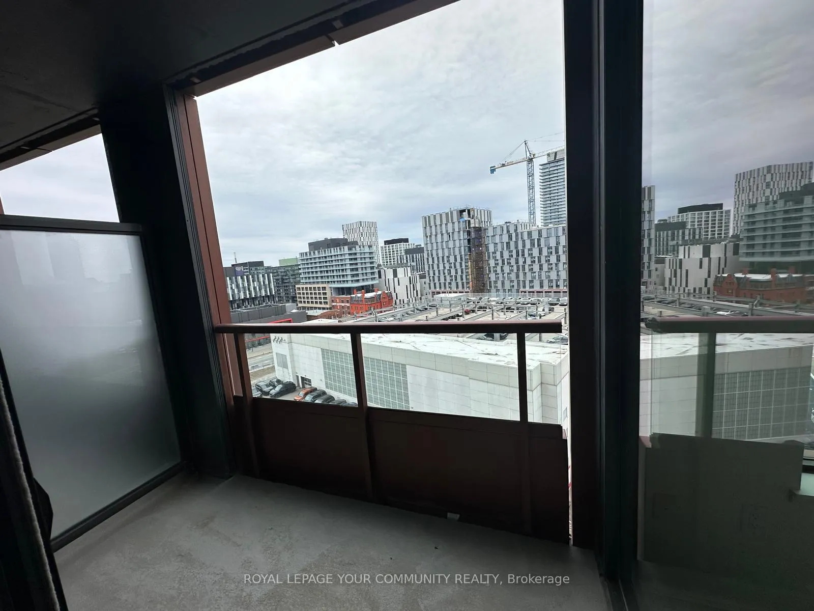 Photo 16 of Unit 915, 28 Eastern Avenue, Toronto, Moss Park — HOMEH
