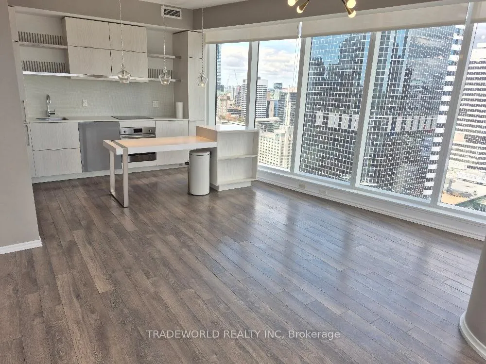Photo 7 of Unit 2702, 197 Yonge Street, Toronto, Church-Yonge Corridor — HOMEH