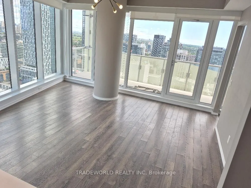 Photo 8 of Unit 2702, 197 Yonge Street, Toronto, Church-Yonge Corridor — HOMEH