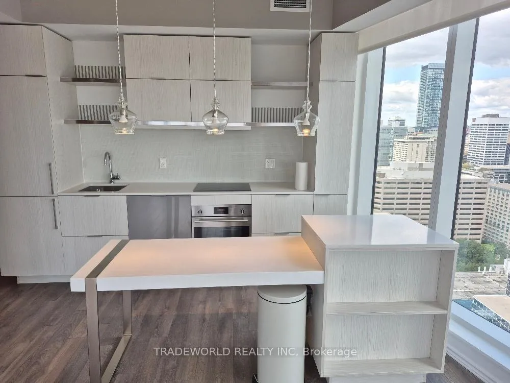 Photo 11 of Unit 2702, 197 Yonge Street, Toronto, Church-Yonge Corridor — HOMEH