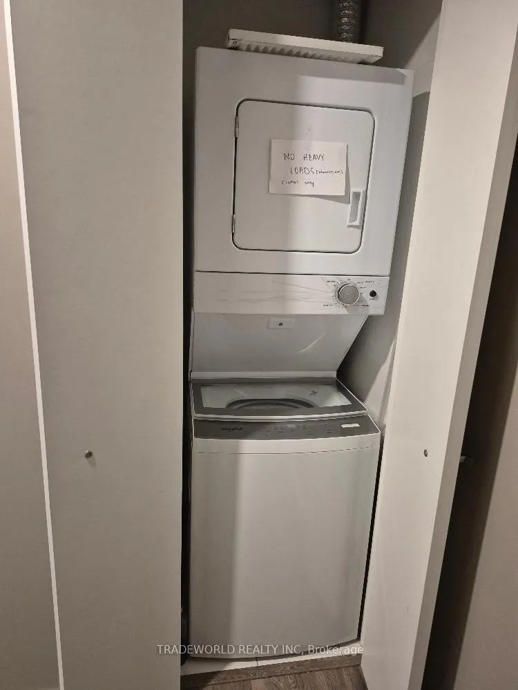 Photo 19 of Unit 2702, 197 Yonge Street, Toronto, Church-Yonge Corridor — HOMEH