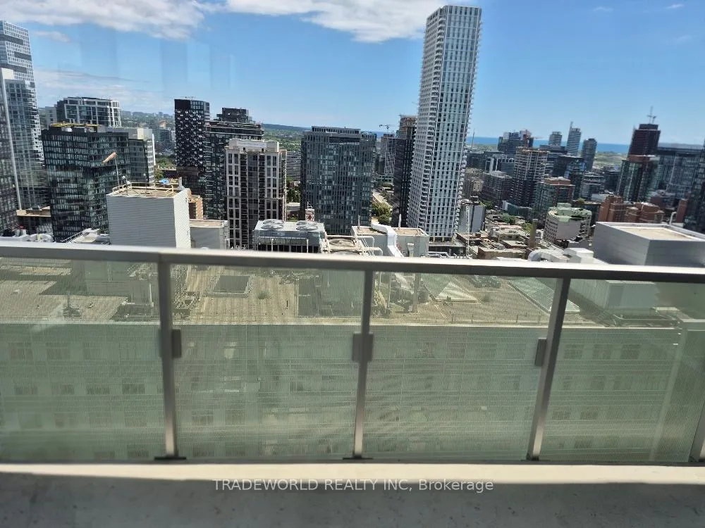 Photo 20 of Unit 2702, 197 Yonge Street, Toronto, Church-Yonge Corridor — HOMEH