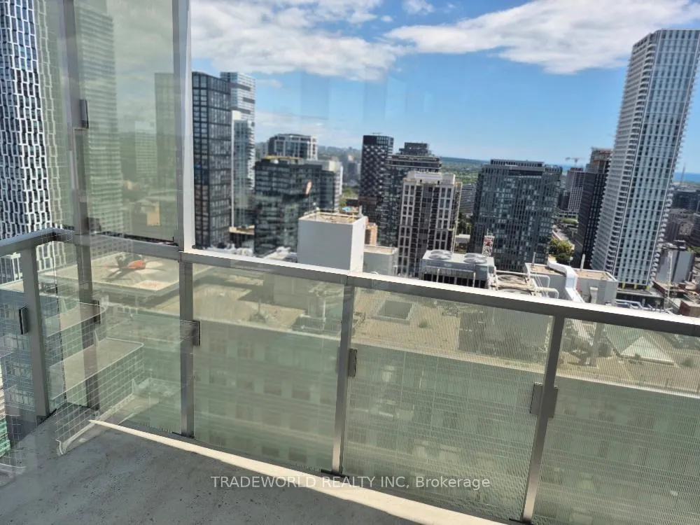 Photo 22 of Unit 2702, 197 Yonge Street, Toronto, Church-Yonge Corridor — HOMEH