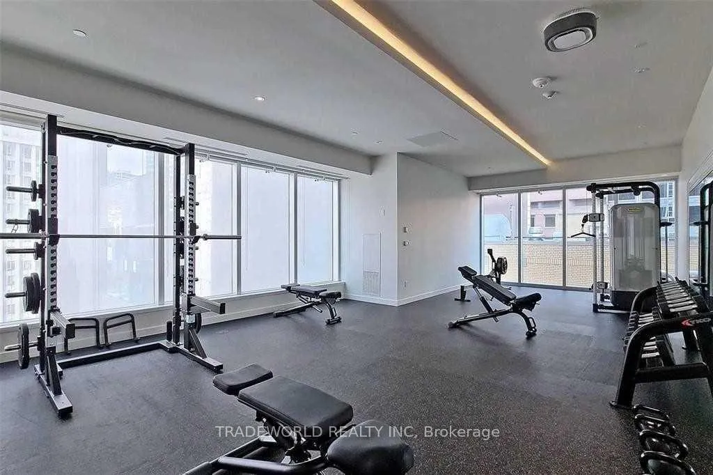 Photo 25 of Unit 2702, 197 Yonge Street, Toronto, Church-Yonge Corridor — HOMEH
