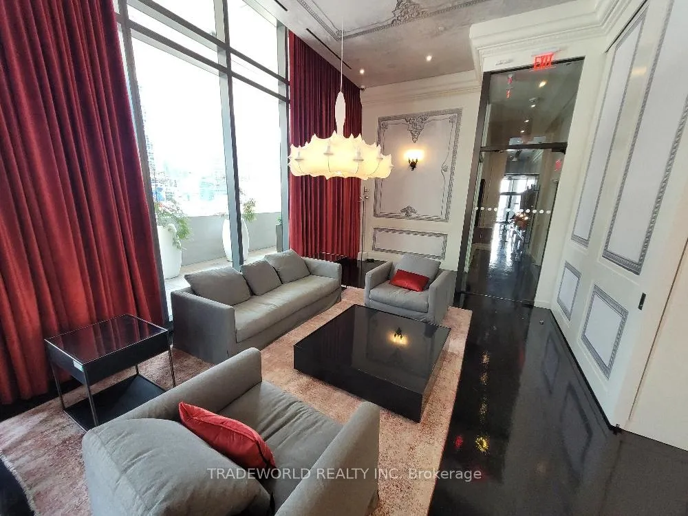 Photo 27 of Unit 2702, 197 Yonge Street, Toronto, Church-Yonge Corridor — HOMEH