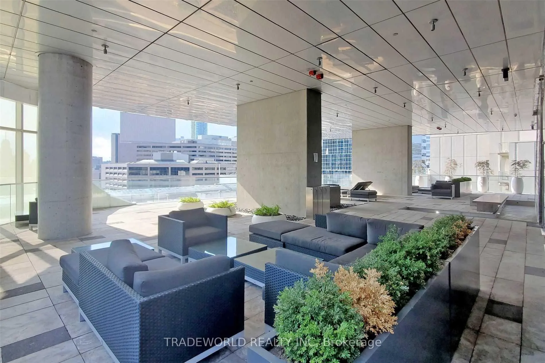 Photo 33 of Unit 2702, 197 Yonge Street, Toronto, Church-Yonge Corridor — HOMEH