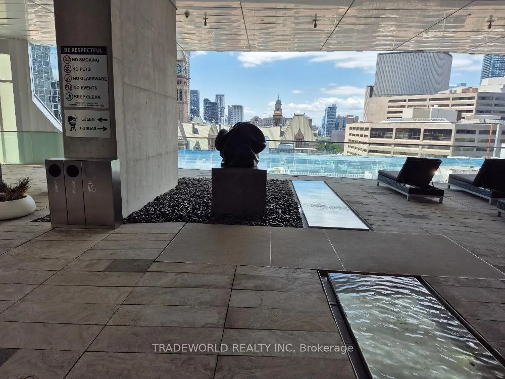 Photo 35 of Unit 2702, 197 Yonge Street, Toronto, Church-Yonge Corridor — HOMEH