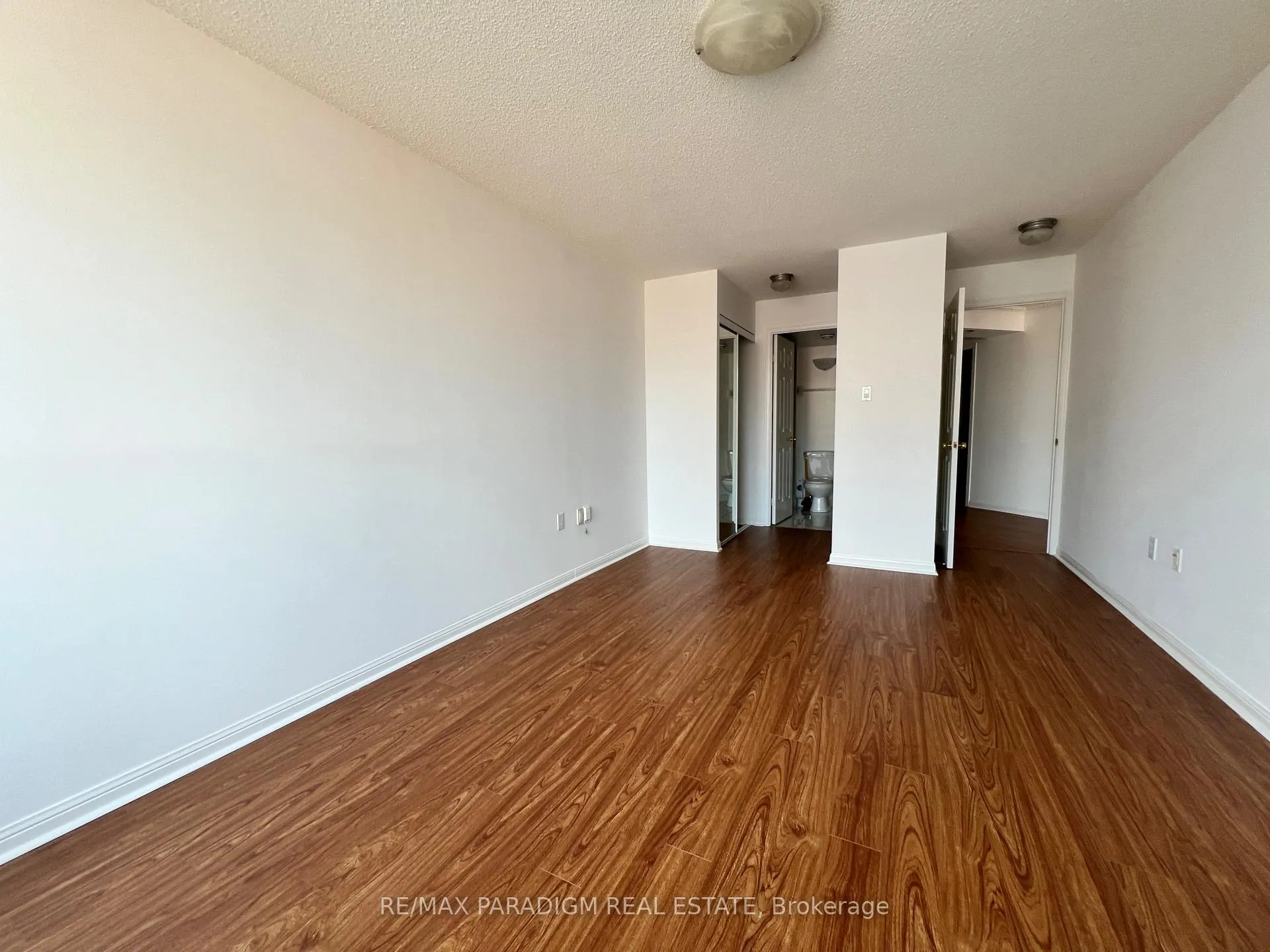 Photo 12 of Unit 915, 109 Front Street E, Toronto, Moss Park — HOMEH
