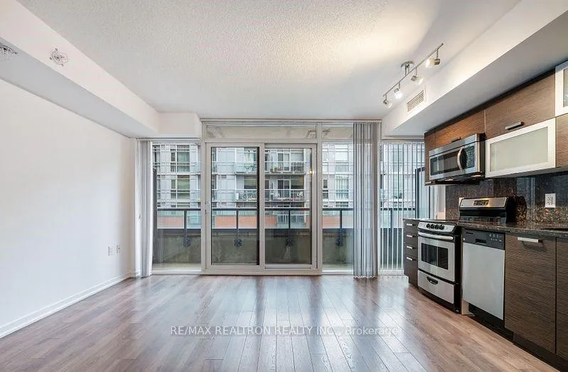 Photo 1 of Unit 701, 36 Lisgar Street E, Toronto, Little Portugal — HOMEH
