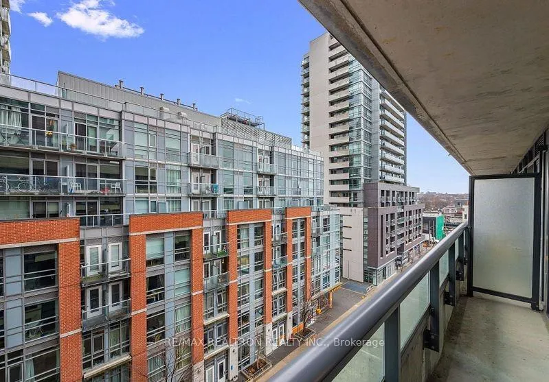 Photo 25 of Unit 701, 36 Lisgar Street E, Toronto, Little Portugal — HOMEH