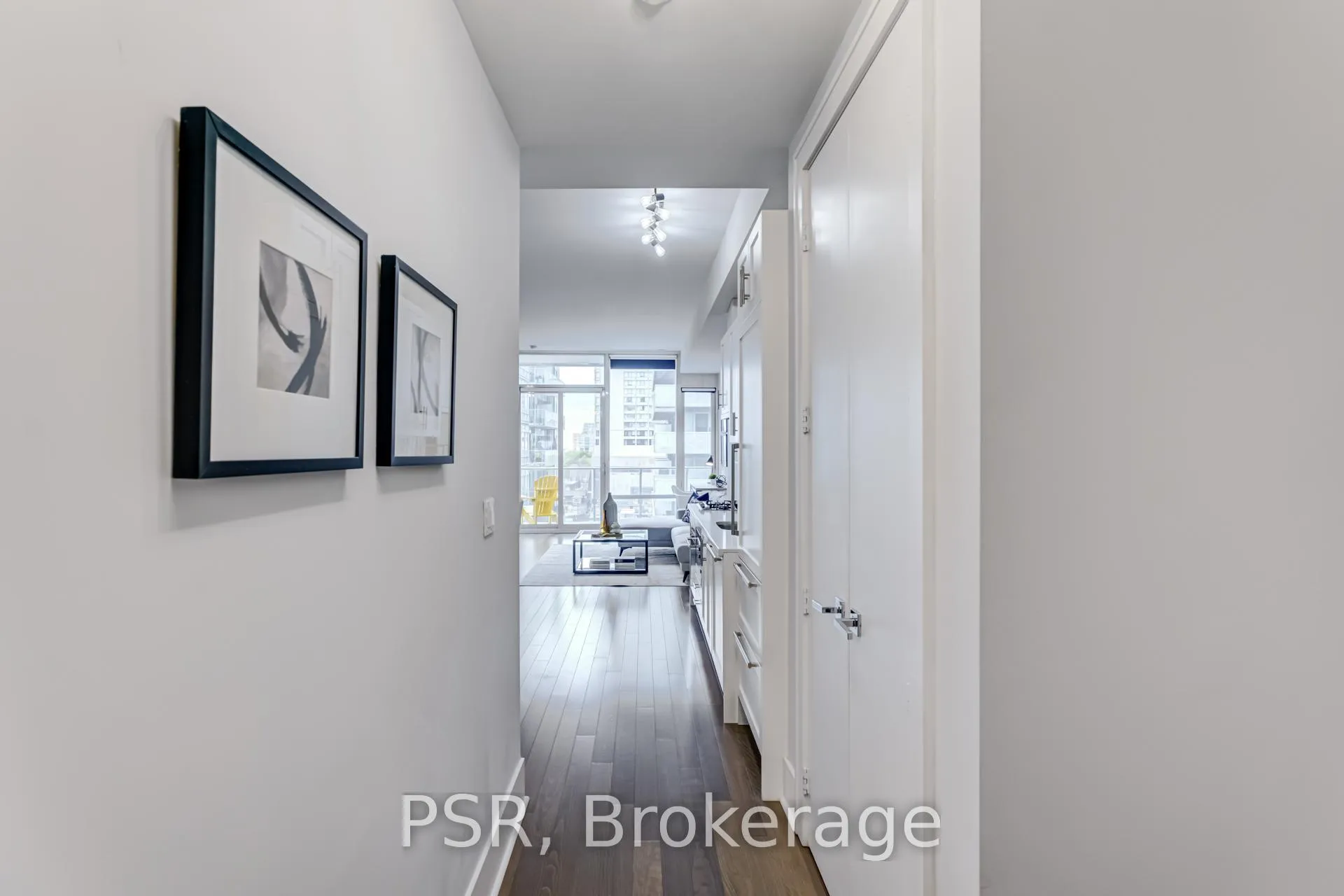 Photo 24 of Unit 627, 29 Queens Quay E, Toronto, Waterfront Communities — HOMEH