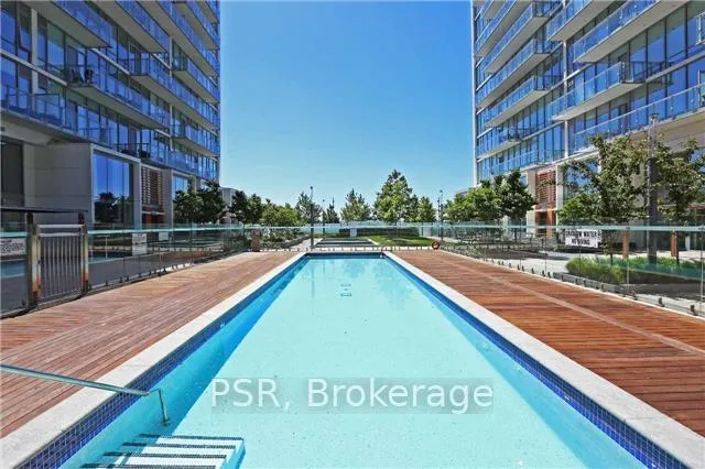 Photo 28 of Unit 627, 29 Queens Quay E, Toronto, Waterfront Communities — HOMEH