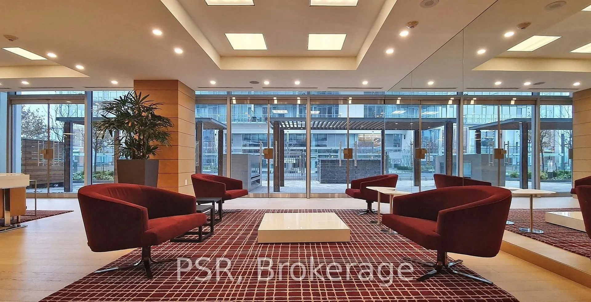 Photo 38 of Unit 627, 29 Queens Quay E, Toronto, Waterfront Communities — HOMEH