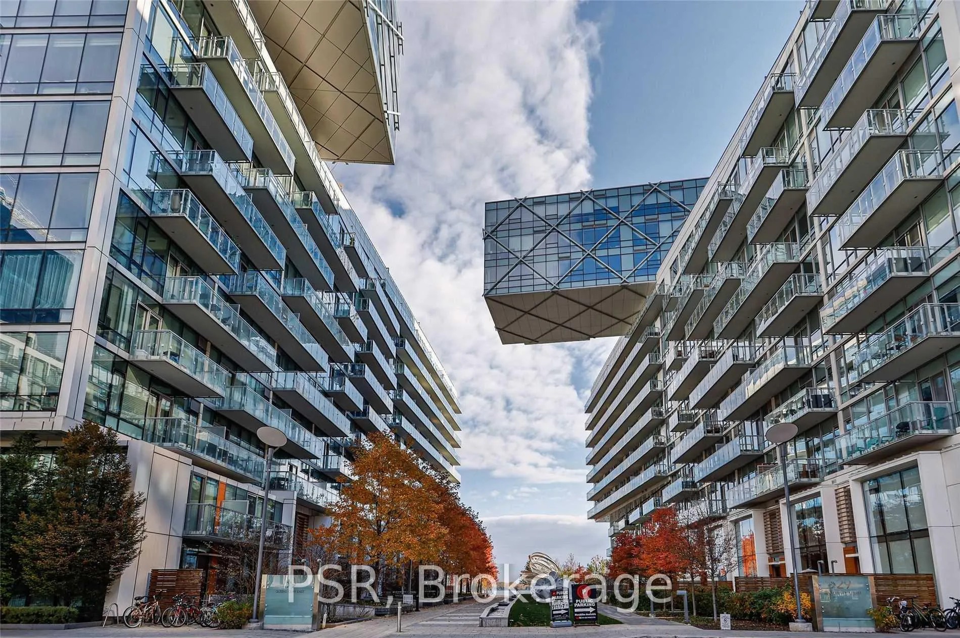 Photo 43 of Unit 627, 29 Queens Quay E, Toronto, Waterfront Communities — HOMEH