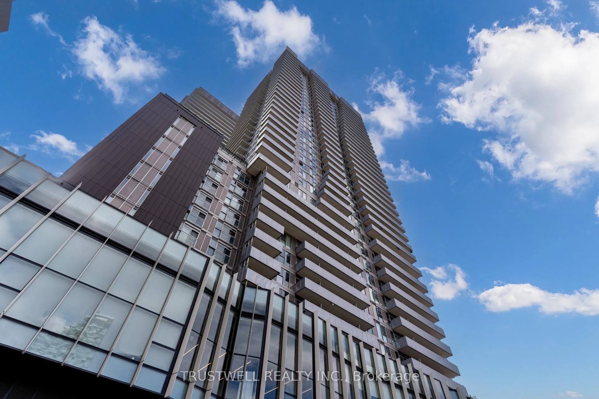 Photo 1 of Unit 1308, 20 Richardson Street, Toronto, Waterfront Communities — HOMEH