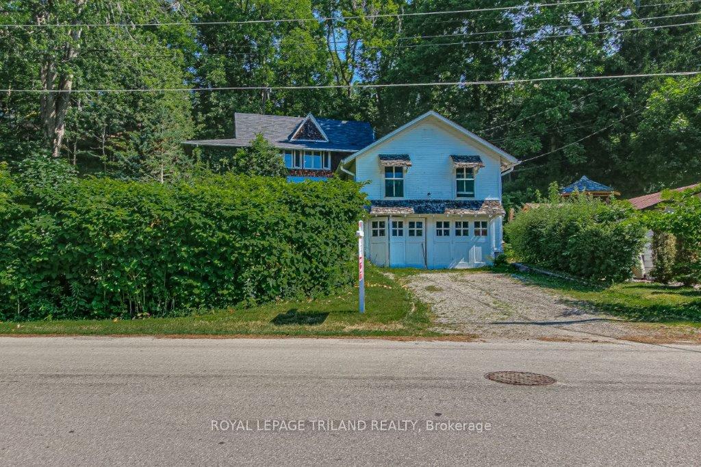 Photo 1 of 159 Harrison Place, Central Elgin, Rural Central Elgin — HOMEH