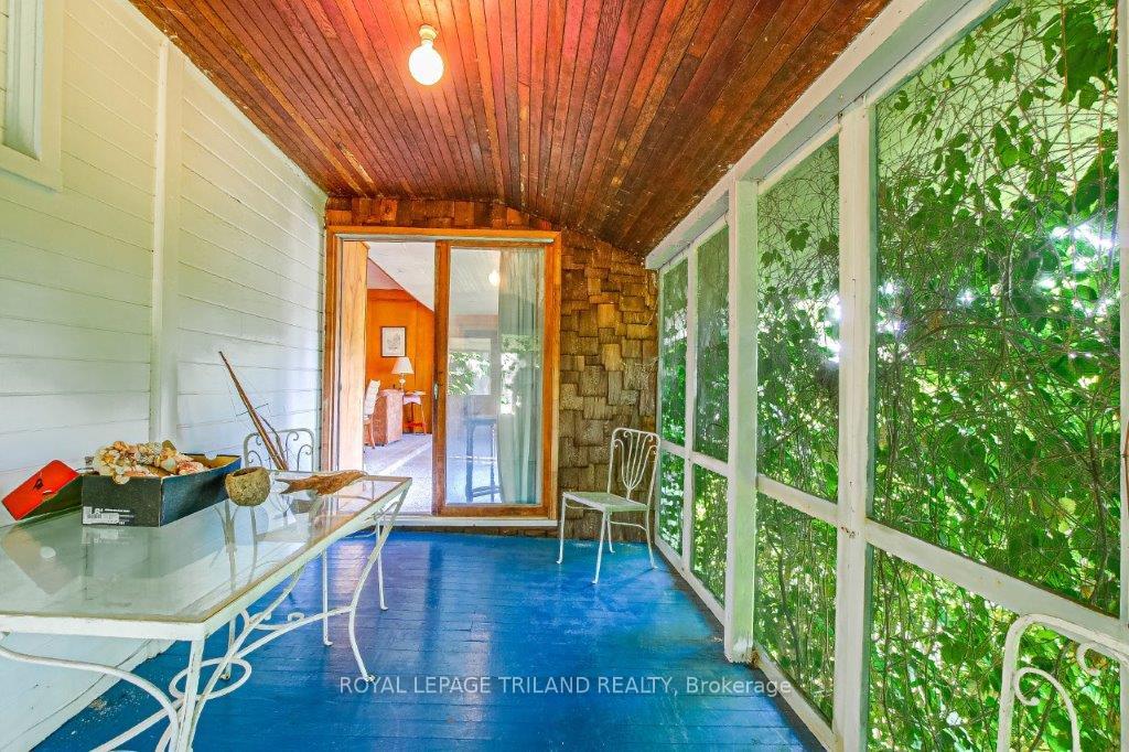 Photo 25 of 159 Harrison Place, Central Elgin, Rural Central Elgin — HOMEH
