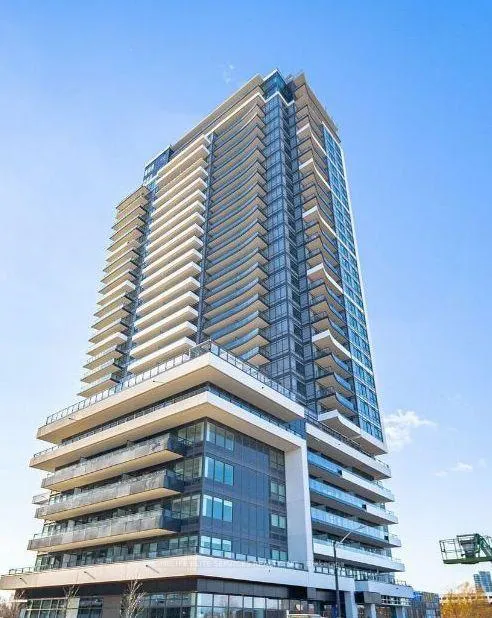 Photo 1 of Unit 2307, 1435 Celebration Drive, Pickering, Bay Ridges — HOMEH