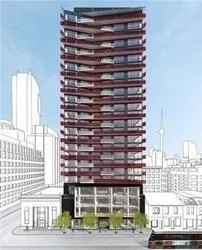 Photo 1 of Unit 1816, 215 Queen Street W, Toronto, Waterfront Communities — HOMEH