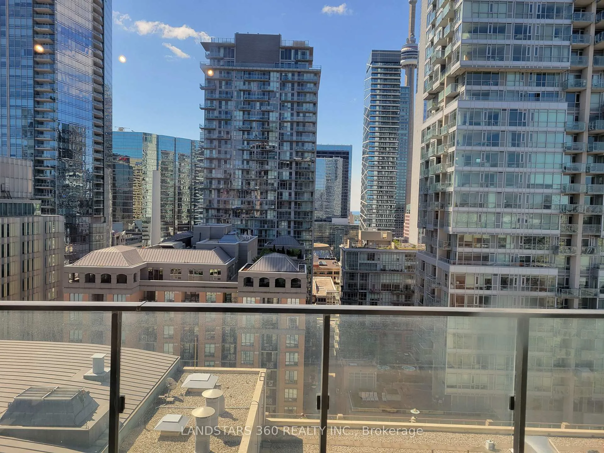 Photo 2 of Unit 1816, 215 Queen Street W, Toronto, Waterfront Communities — HOMEH