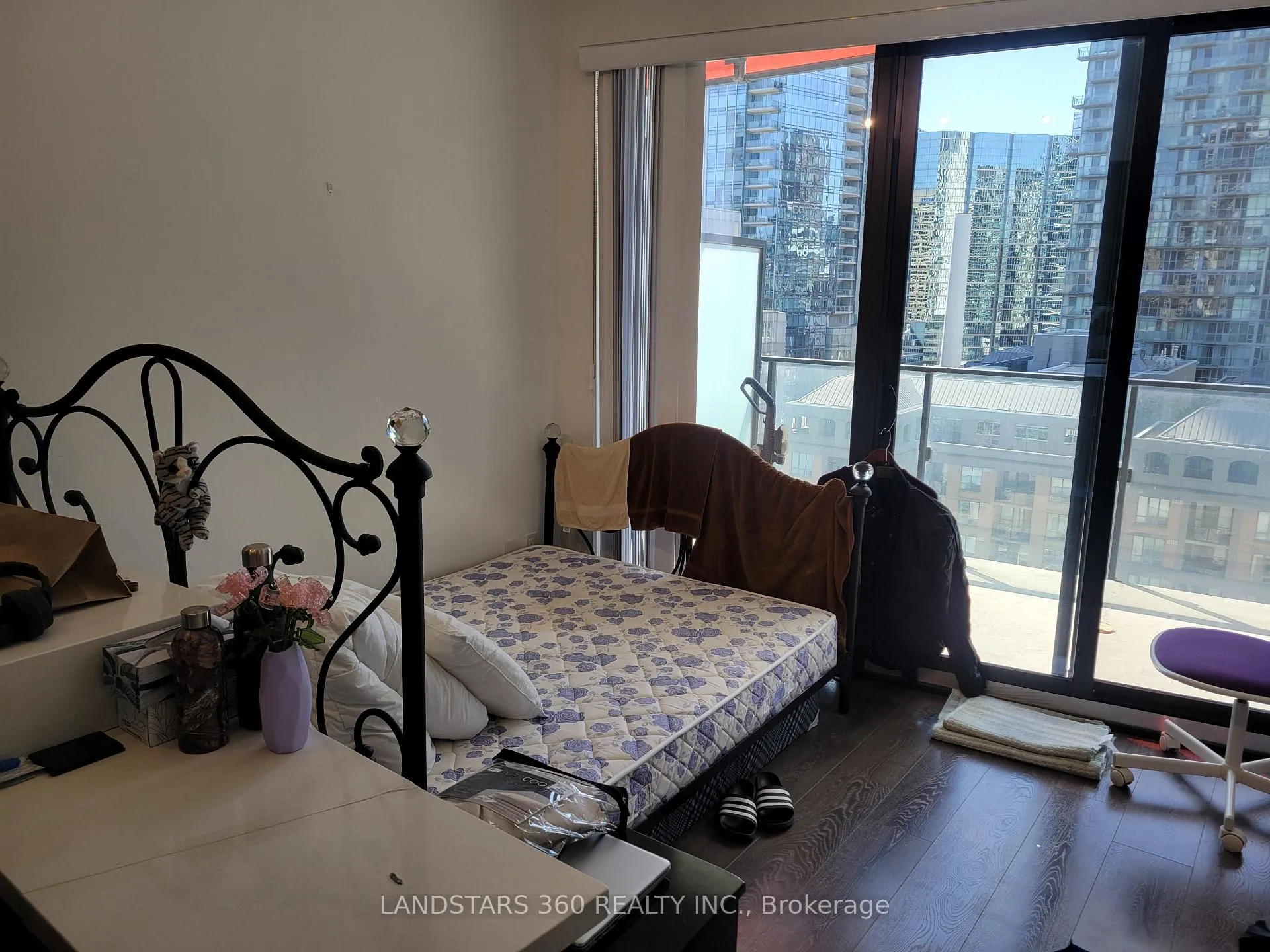 Photo 6 of Unit 1816, 215 Queen Street W, Toronto, Waterfront Communities — HOMEH