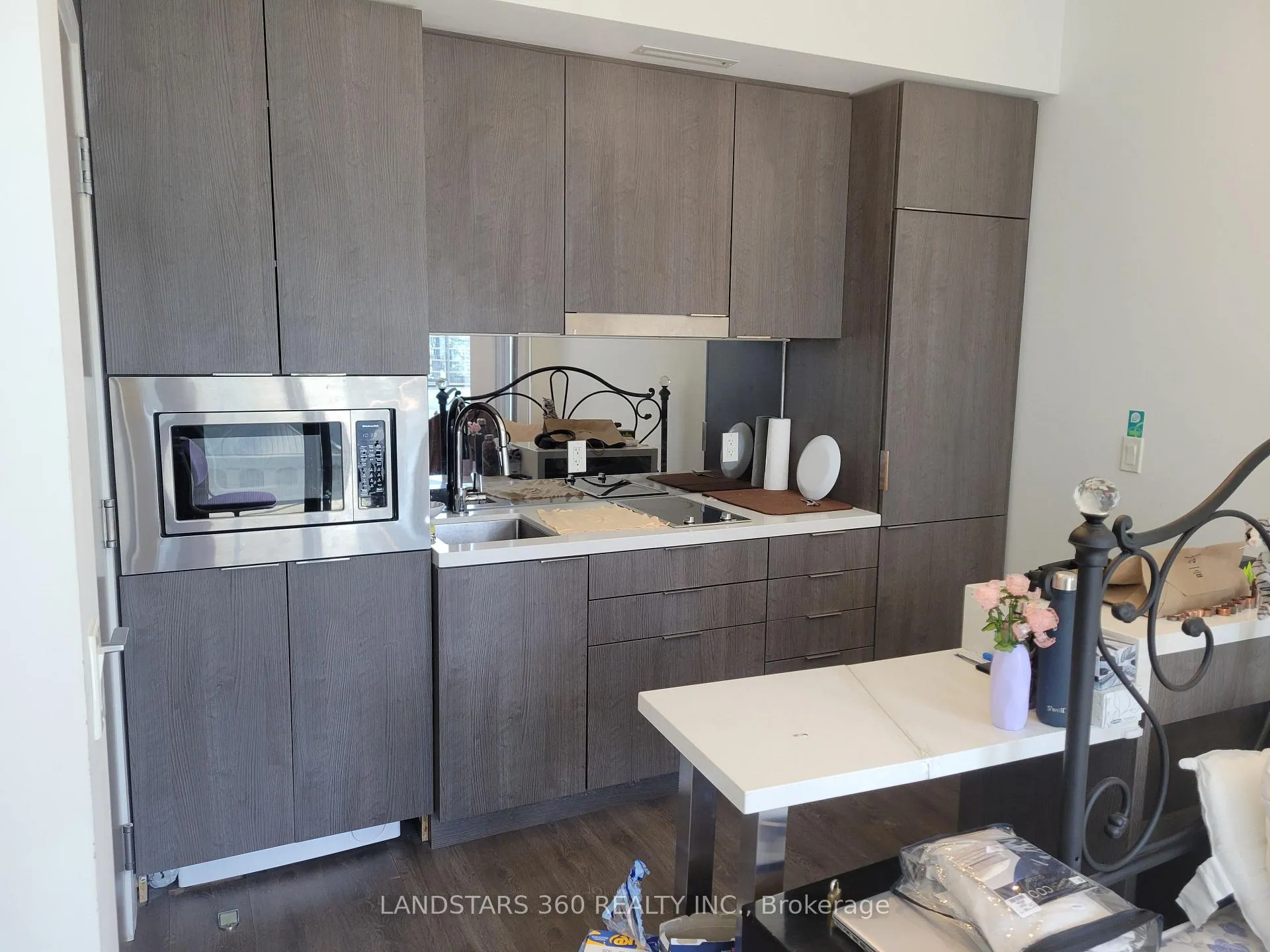 Photo 7 of Unit 1816, 215 Queen Street W, Toronto, Waterfront Communities — HOMEH
