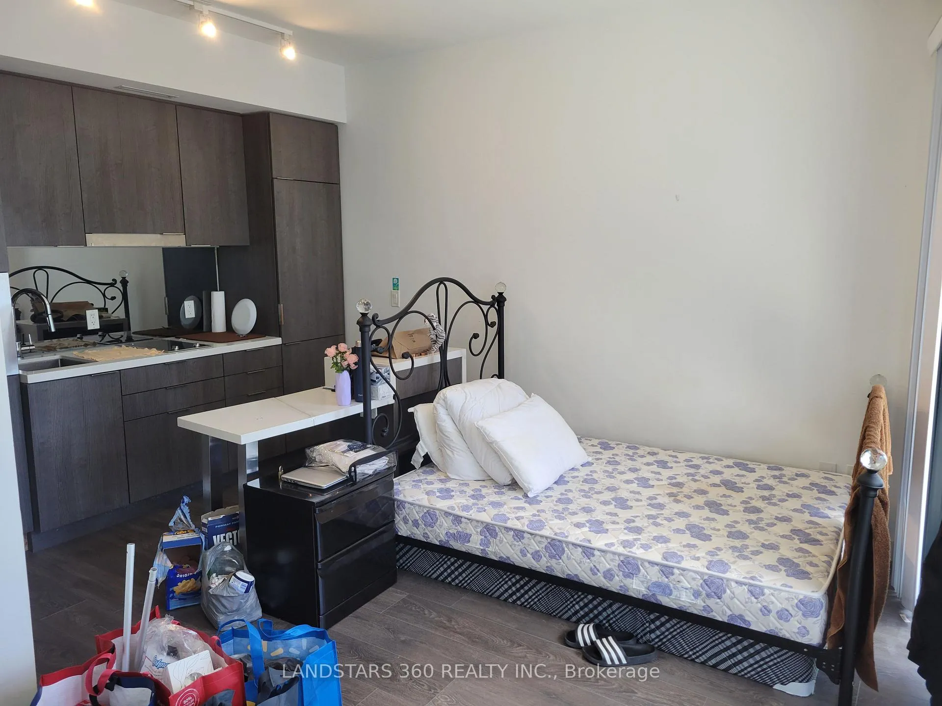 Photo 8 of Unit 1816, 215 Queen Street W, Toronto, Waterfront Communities — HOMEH
