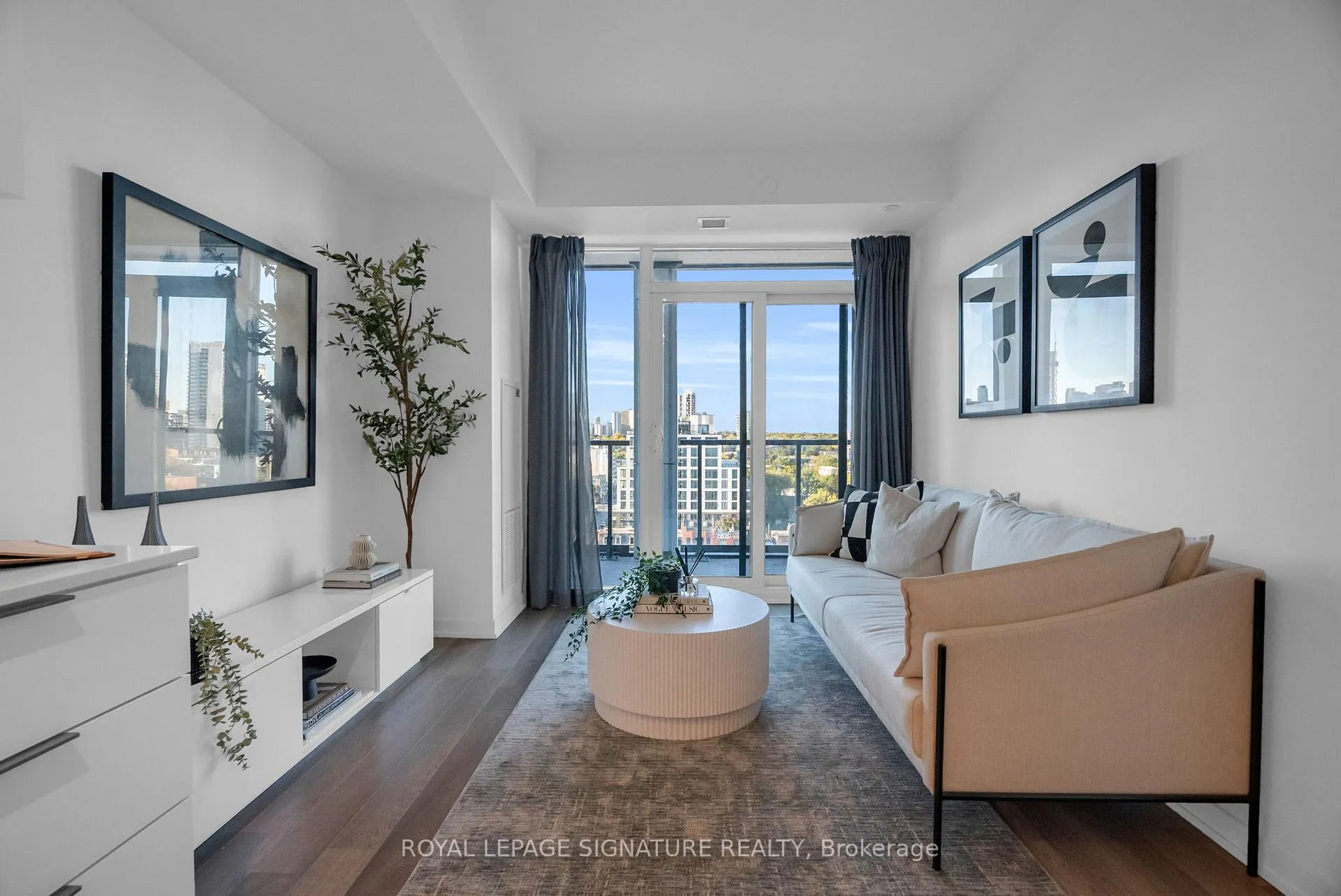 Photo 8 of Unit 1127, 50 Power Street, Toronto, Moss Park — HOMEH