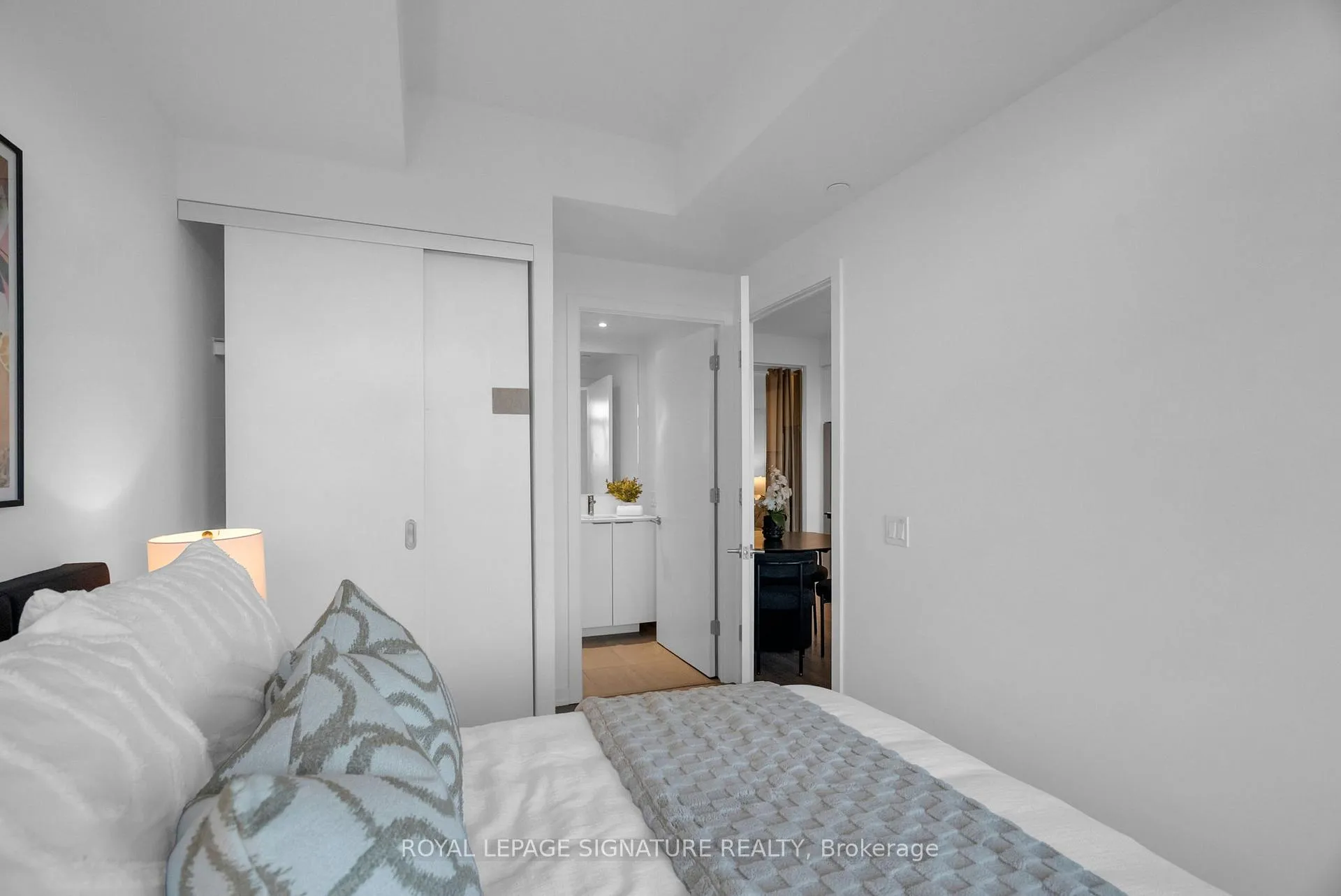 Photo 13 of Unit 1127, 50 Power Street, Toronto, Moss Park — HOMEH
