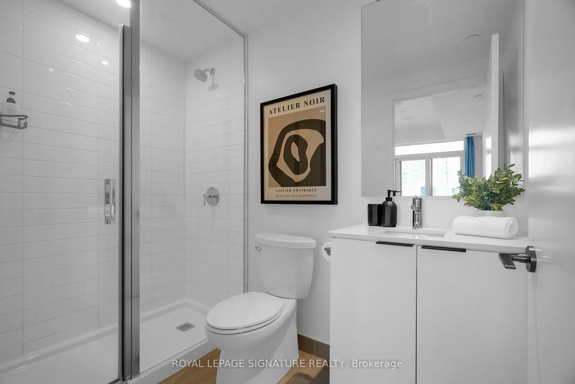 Photo 14 of Unit 1127, 50 Power Street, Toronto, Moss Park — HOMEH