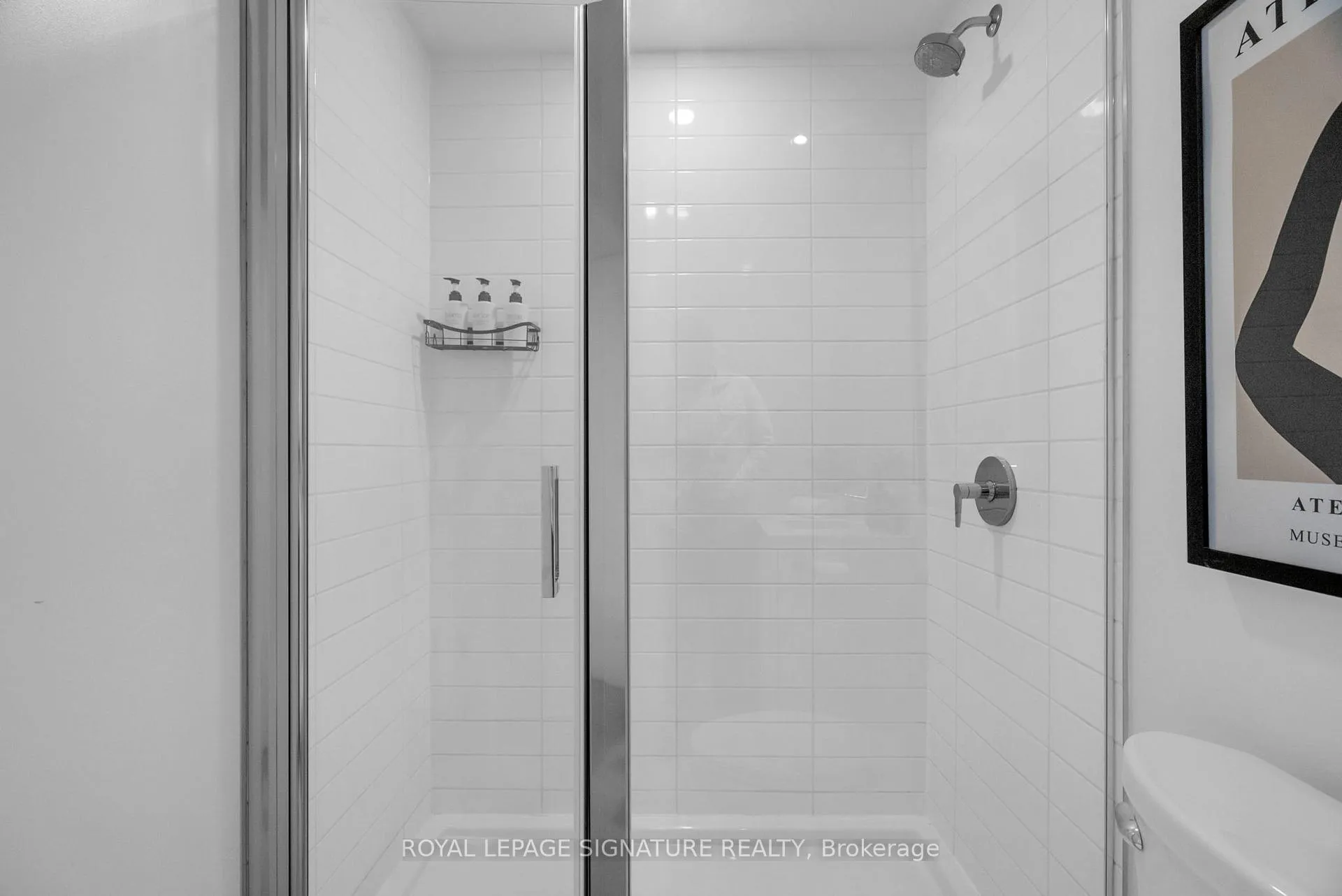 Photo 15 of Unit 1127, 50 Power Street, Toronto, Moss Park — HOMEH
