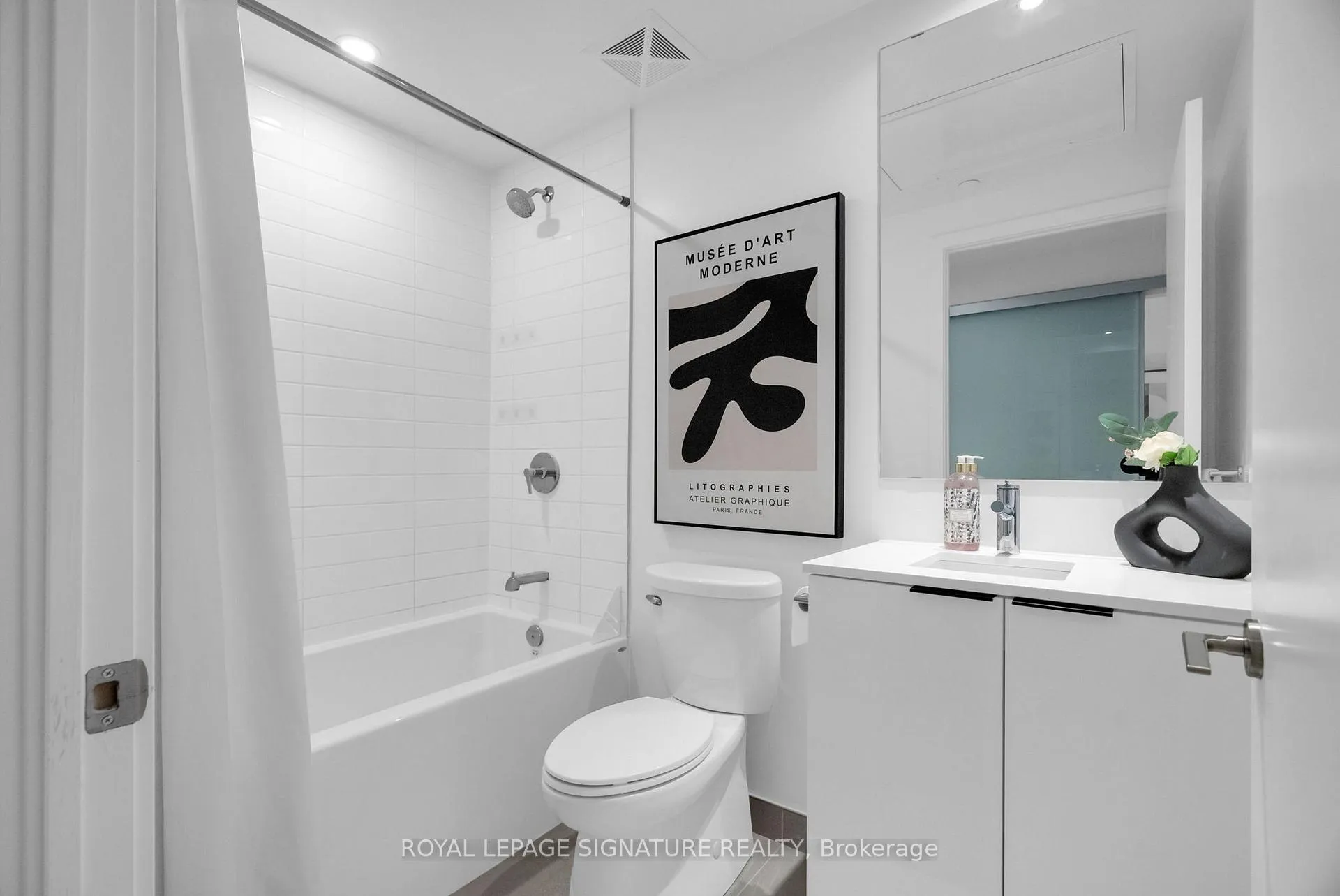 Photo 19 of Unit 1127, 50 Power Street, Toronto, Moss Park — HOMEH