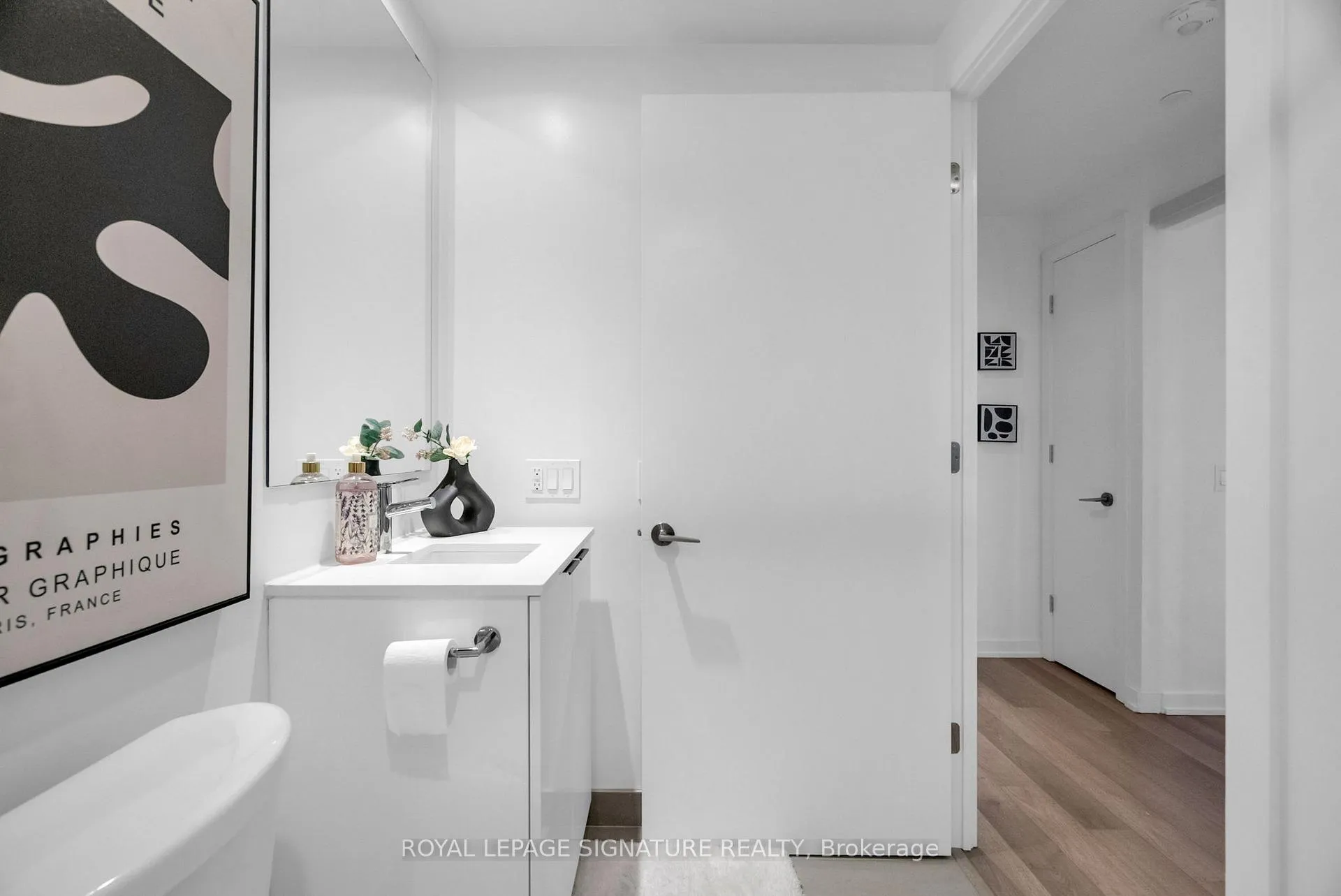 Photo 21 of Unit 1127, 50 Power Street, Toronto, Moss Park — HOMEH