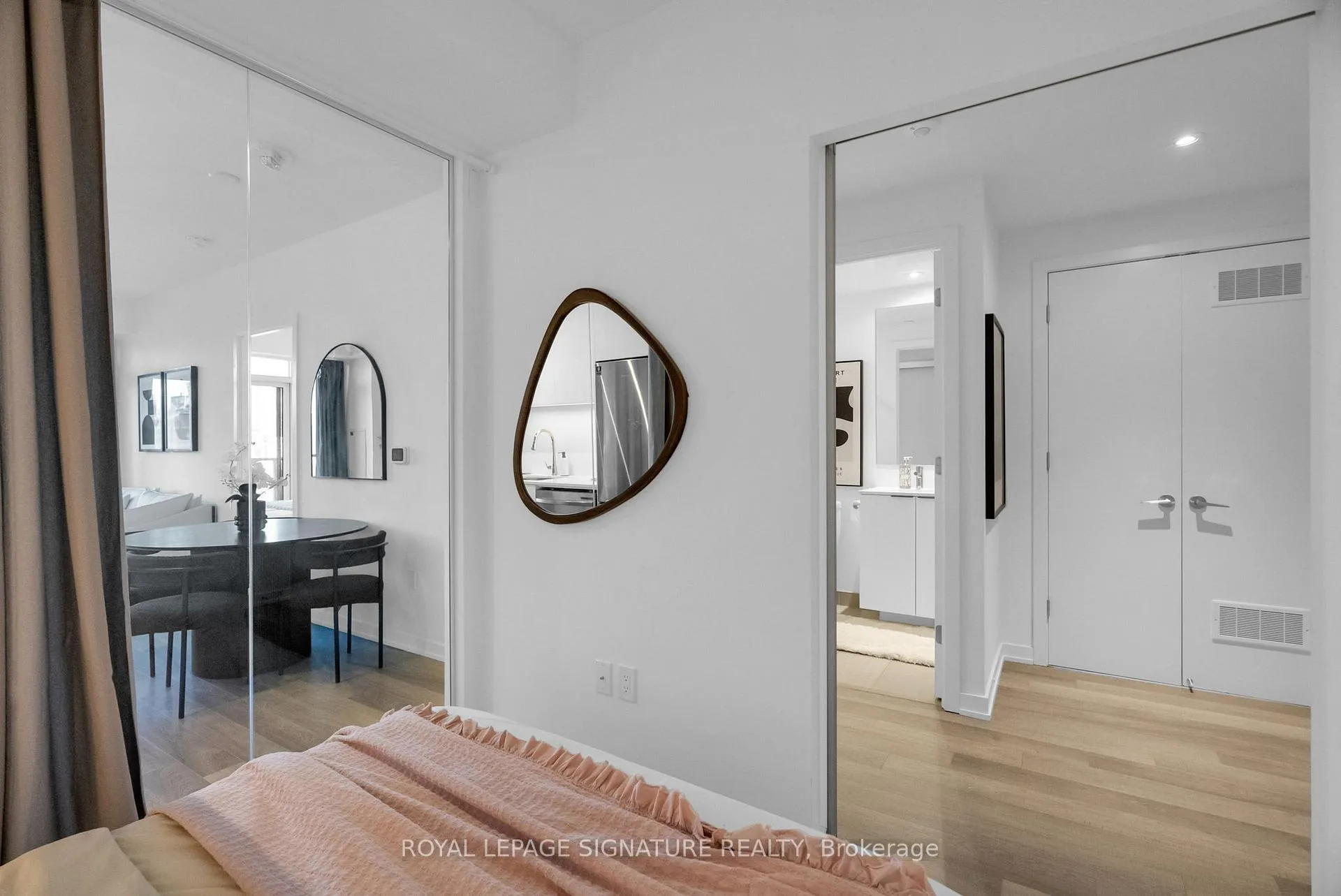 Photo 22 of Unit 1127, 50 Power Street, Toronto, Moss Park — HOMEH