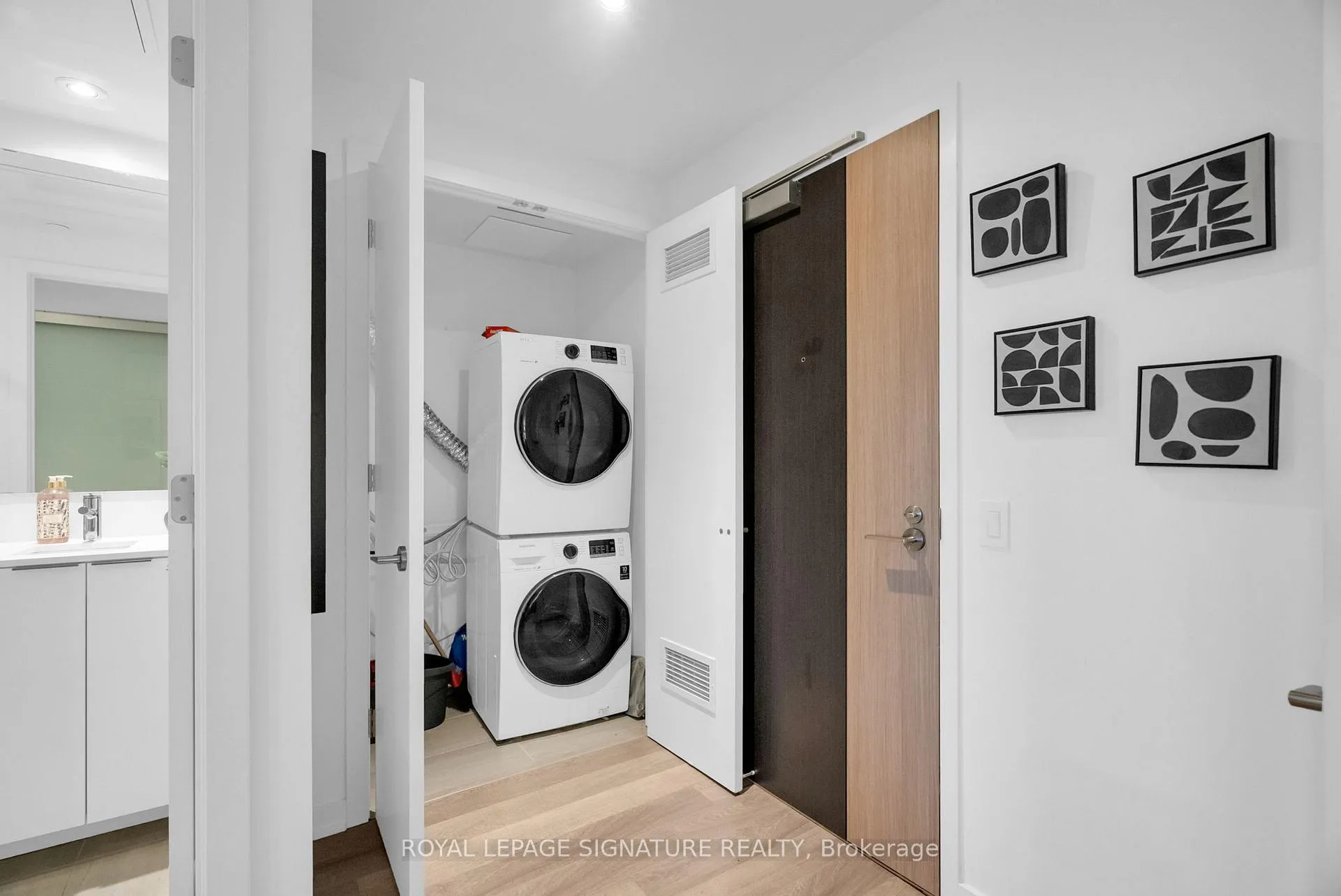 Photo 23 of Unit 1127, 50 Power Street, Toronto, Moss Park — HOMEH