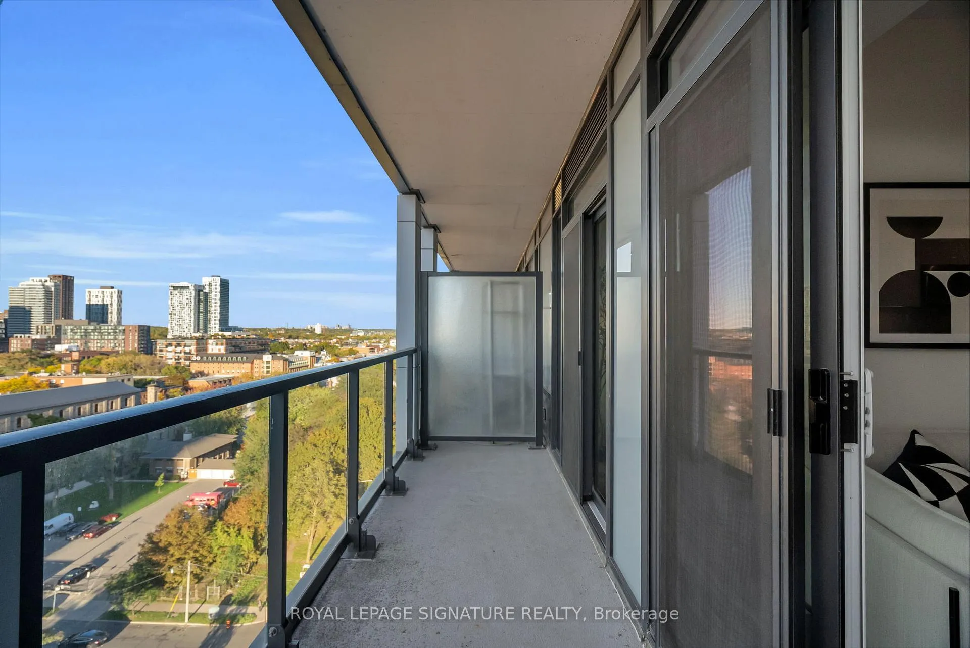 Photo 24 of Unit 1127, 50 Power Street, Toronto, Moss Park — HOMEH