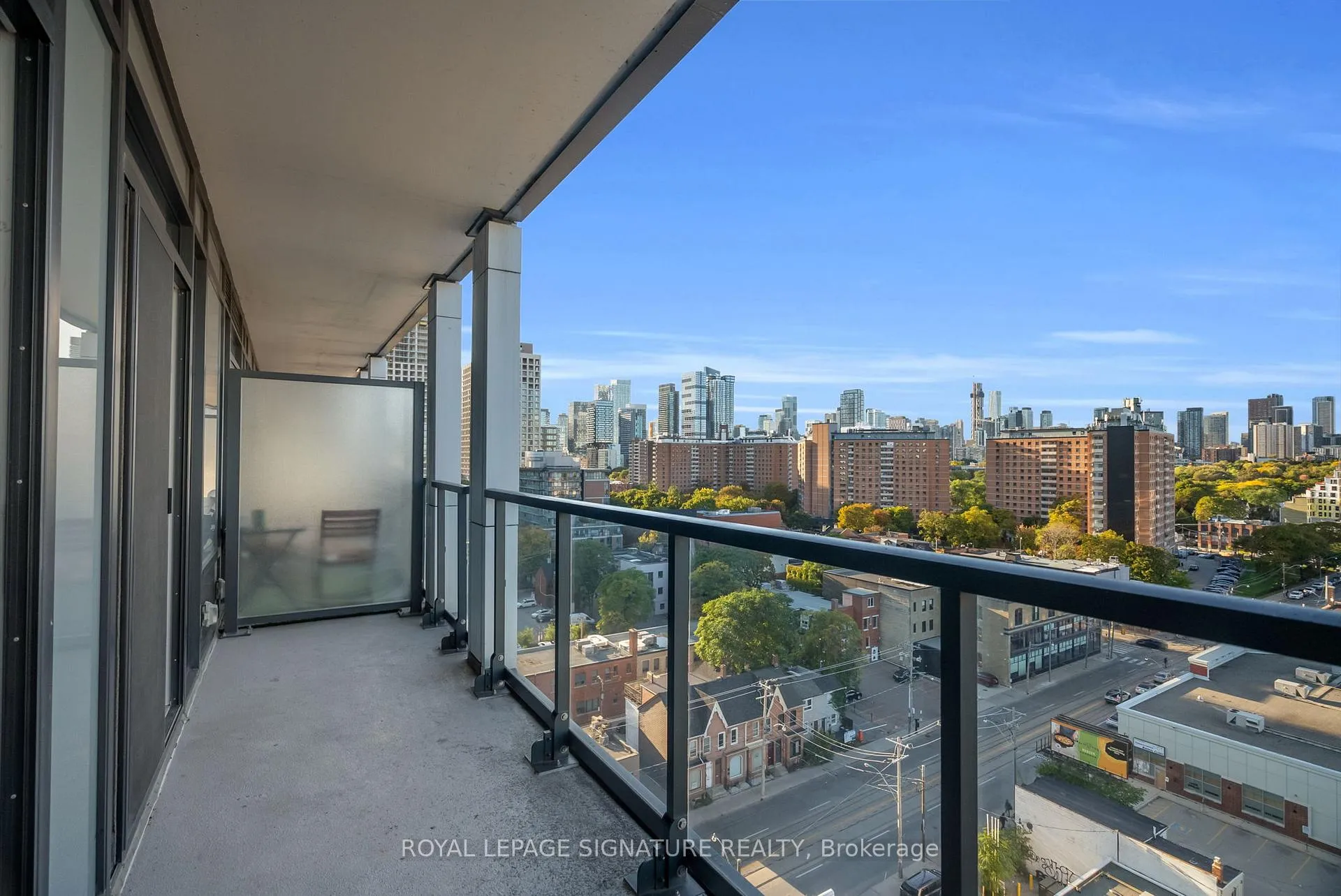 Photo 25 of Unit 1127, 50 Power Street, Toronto, Moss Park — HOMEH