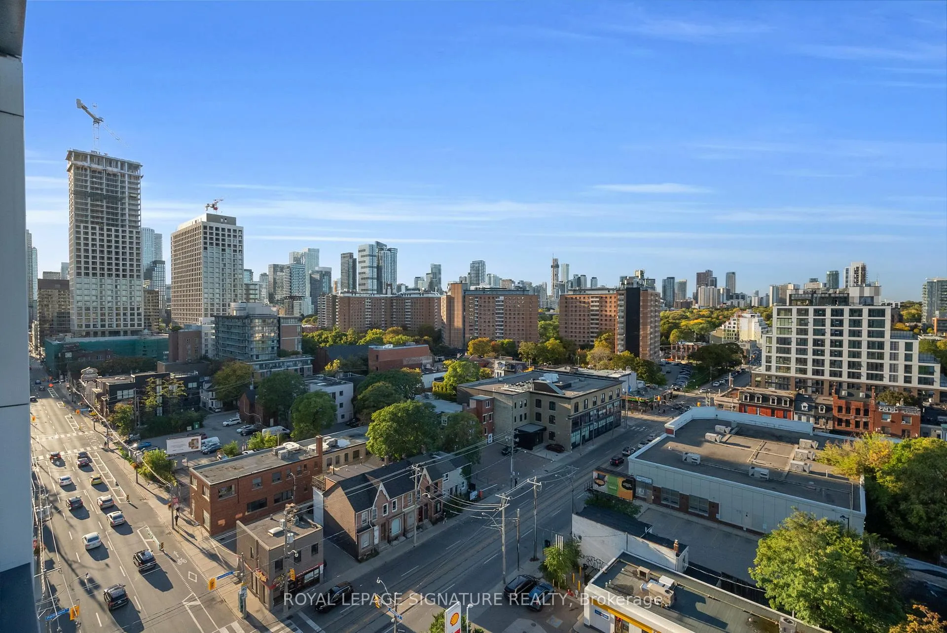 Photo 26 of Unit 1127, 50 Power Street, Toronto, Moss Park — HOMEH